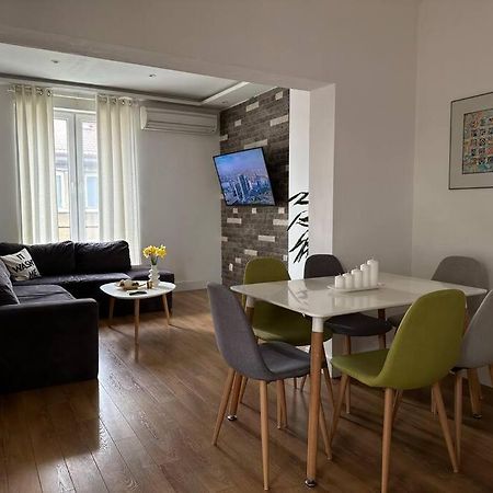Knyaz Boris I Apartment София Экстерьер фото
