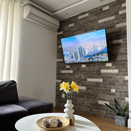 Knyaz Boris I Apartment София Экстерьер фото