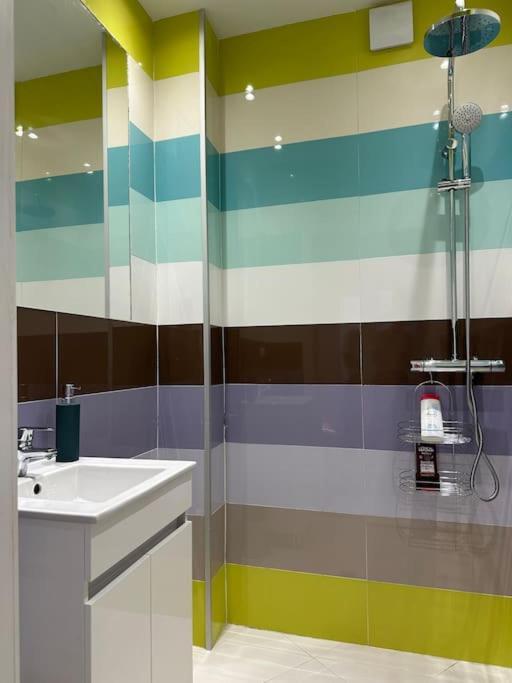 Knyaz Boris I Apartment София Экстерьер фото