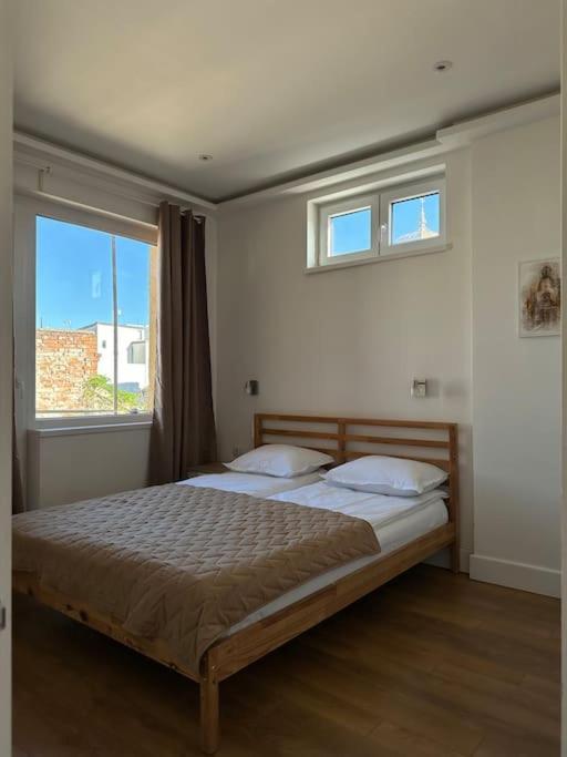 Knyaz Boris I Apartment София Экстерьер фото