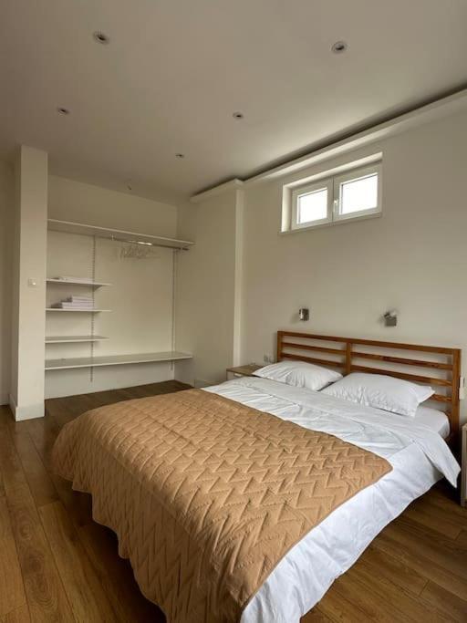Knyaz Boris I Apartment София Экстерьер фото